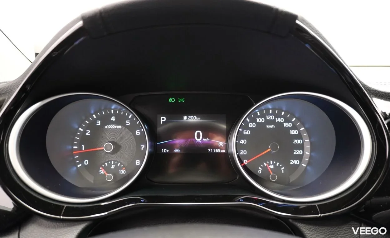 Kia Ceed EX Plus 1.5 118kW