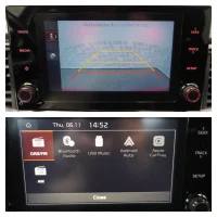 Kia Ceed EX Plus 1.5 118kW thumbnail