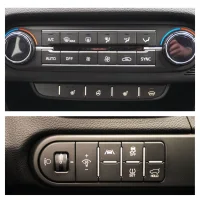 Kia Ceed EX Plus 1.5 118kW thumbnail