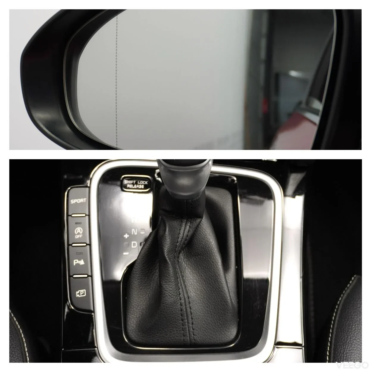 Kia Ceed EX Plus 1.5 118kW