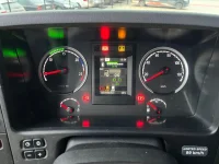 Scania P450 CHASSIS L=8298 mm  331kW thumbnail