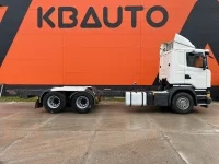 Scania P450 CHASSIS L=8298 mm  331kW thumbnail