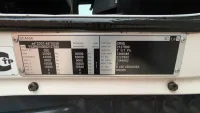 Scania P450 CHASSIS L=8298 mm  331kW thumbnail