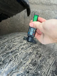 Scania P450 CHASSIS L=8298 mm  331kW thumbnail