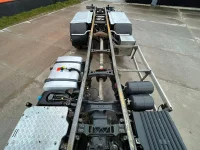 Scania P450 CHASSIS L=8298 mm  331kW thumbnail