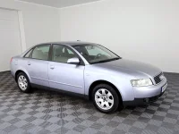 Audi A4 1.9 96kW thumbnail