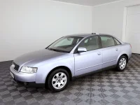 Audi A4 1.9 96kW thumbnail