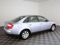 Audi A4 1.9 96kW thumbnail