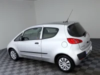 Mitsubishi Colt 1.3 70kW thumbnail