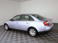 Audi A4 1.9 96kW thumbnail