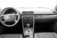 Audi A4 1.9 96kW thumbnail