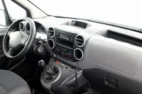 Peugeot Partner 1.6 55kW thumbnail