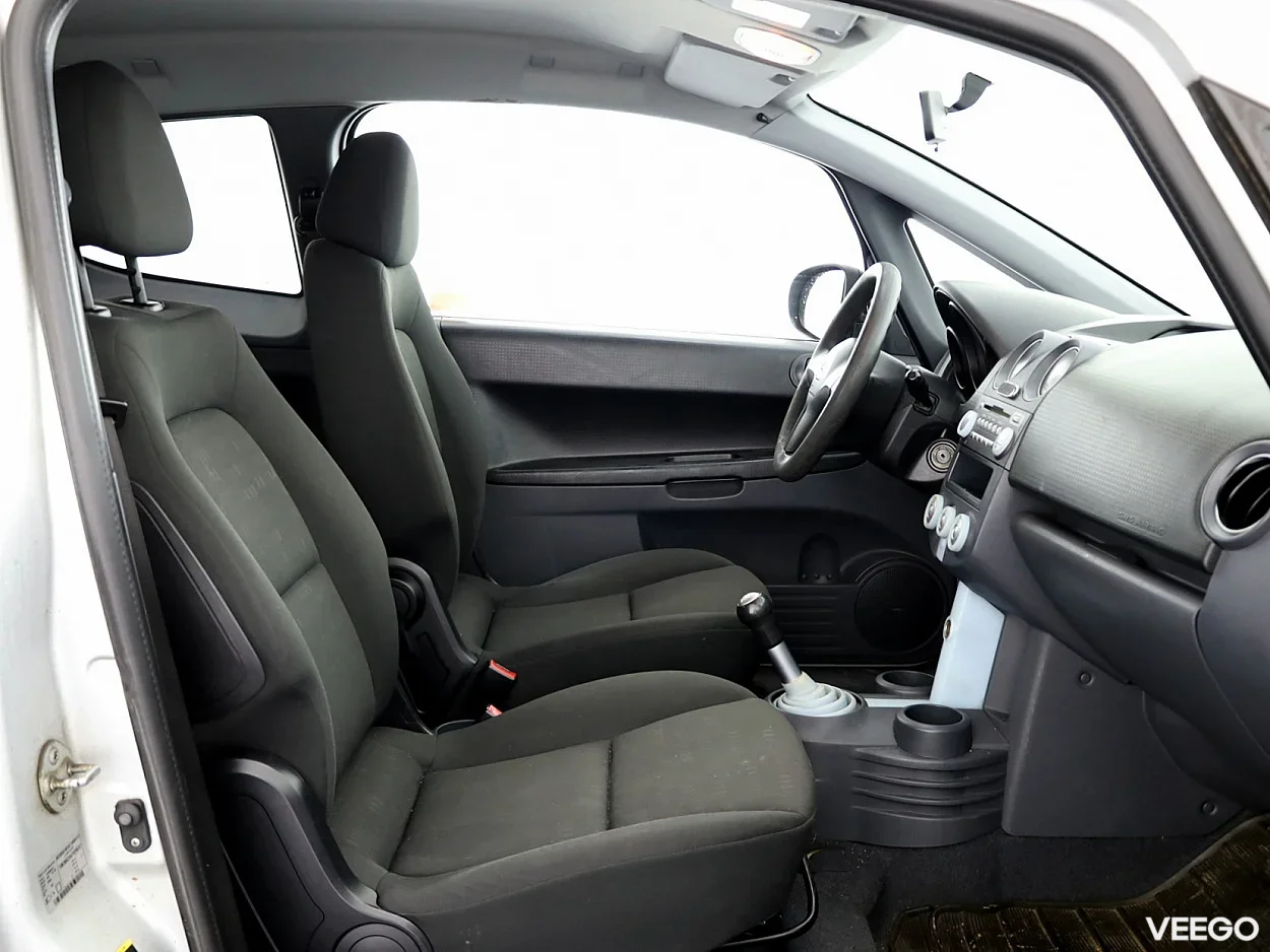 Mitsubishi Colt 1.3 70kW