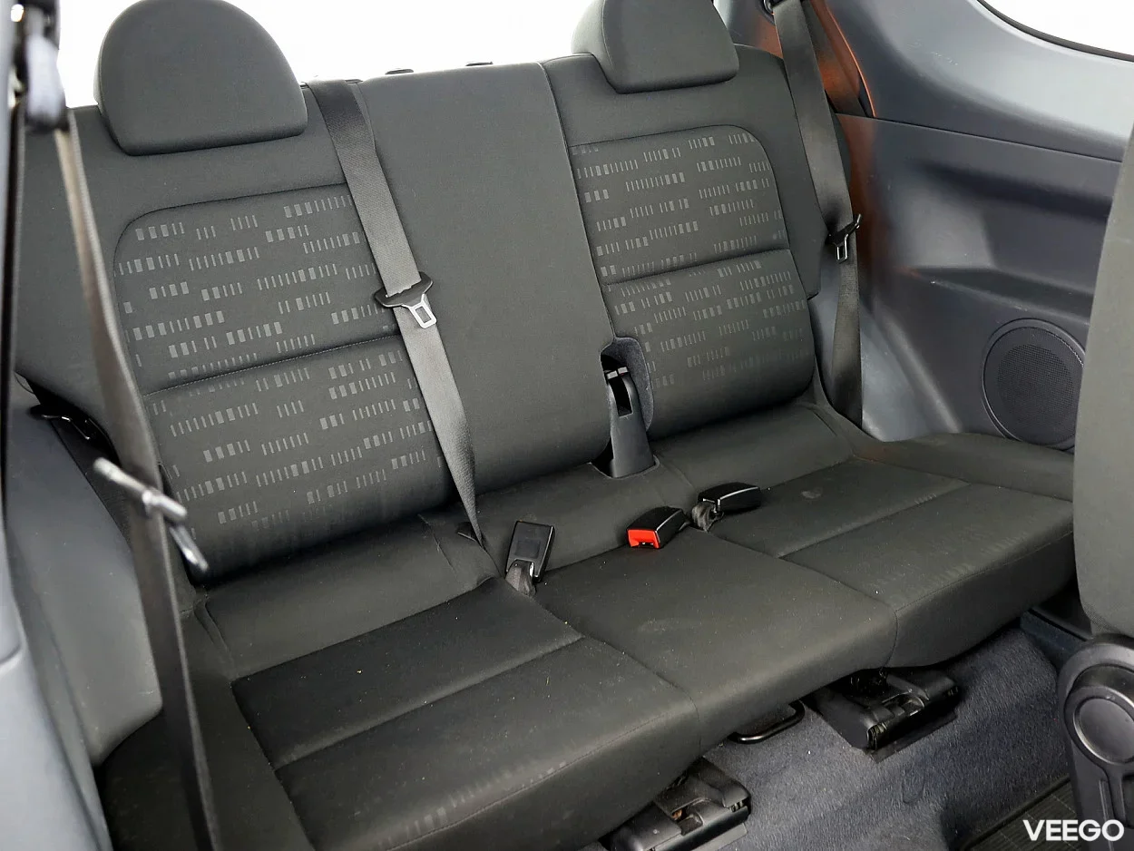 Mitsubishi Colt 1.3 70kW