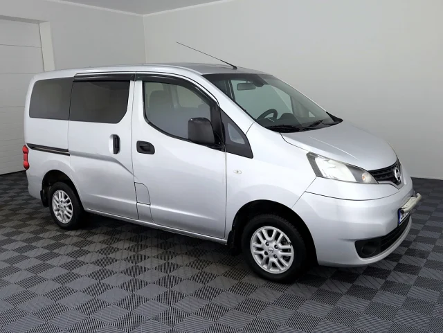 Image of Nissan NV200 1.5 66kW