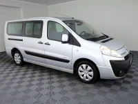 Citroen Jumpy 2.0 88kW thumbnail