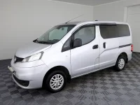 Nissan NV200 1.5 66kW thumbnail