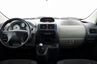Citroen Jumpy 2.0 88kW thumbnail