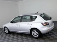 Mazda 3 1.6 77kW thumbnail