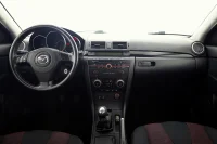 Mazda 3 1.6 77kW thumbnail
