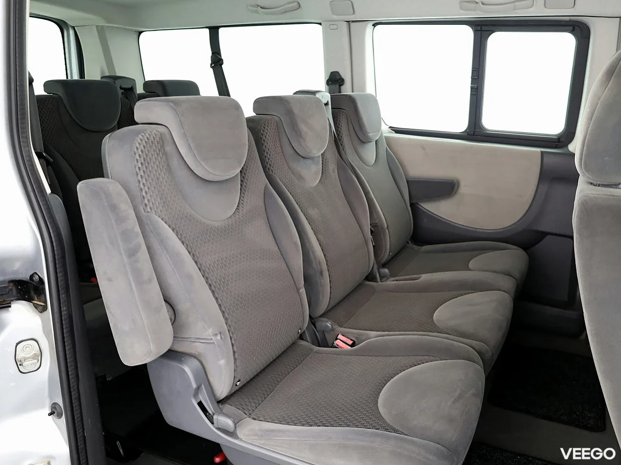 Citroen Jumpy 2.0 88kW