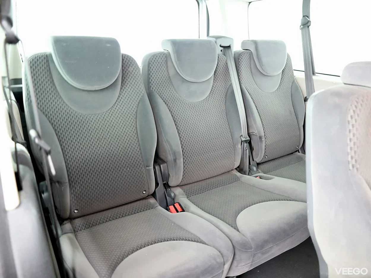 Citroen Jumpy 2.0 88kW