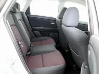 Mazda 3 1.6 77kW thumbnail