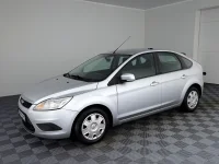 Ford Focus 1.6 85kW thumbnail