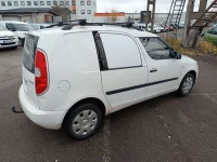 Skoda Praktik 1.2 51kW thumbnail