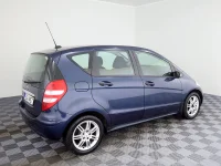 Mercedes-Benz A170 1.7 85kW thumbnail