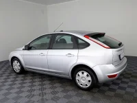Ford Focus 1.6 85kW thumbnail