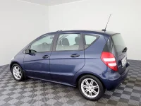 Mercedes-Benz A170 1.7 85kW thumbnail