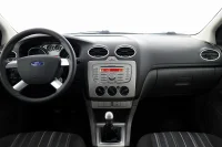 Ford Focus 1.6 85kW thumbnail
