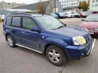 Nissan X-Trail 2.2 111kW thumbnail