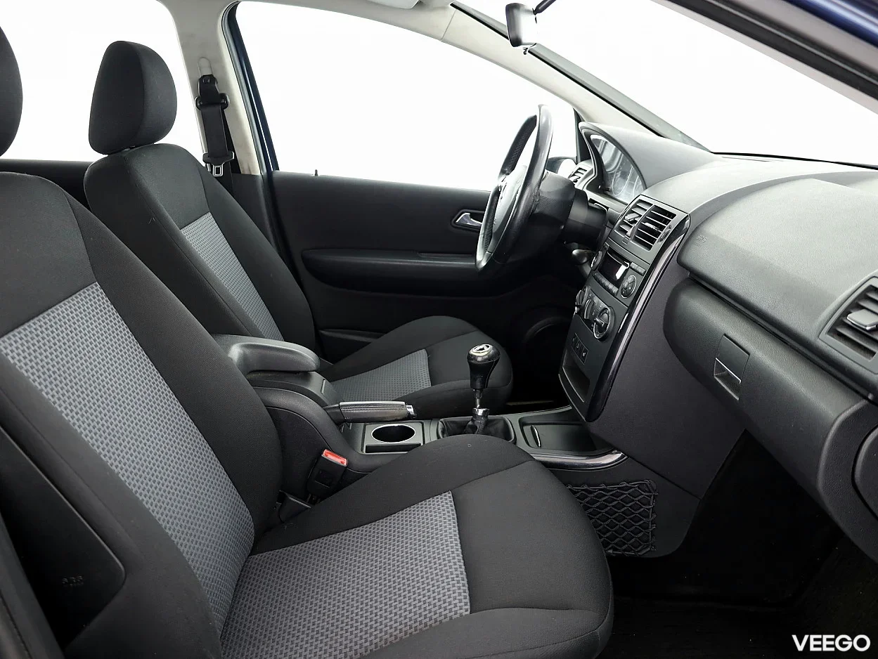 Mercedes-Benz A170 1.7 85kW