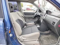 Nissan X-Trail 2.2 111kW thumbnail