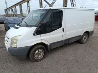 Ford Transit 2.2 63kW thumbnail