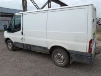 Ford Transit 2.2 63kW thumbnail