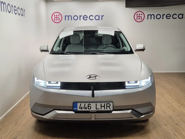 Image of Hyundai IONIQ 5 73 kWh 305 hj (AWD) Premium 76kW