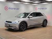 Hyundai IONIQ 5 73 kWh 305 hj (AWD) Premium 76kW thumbnail