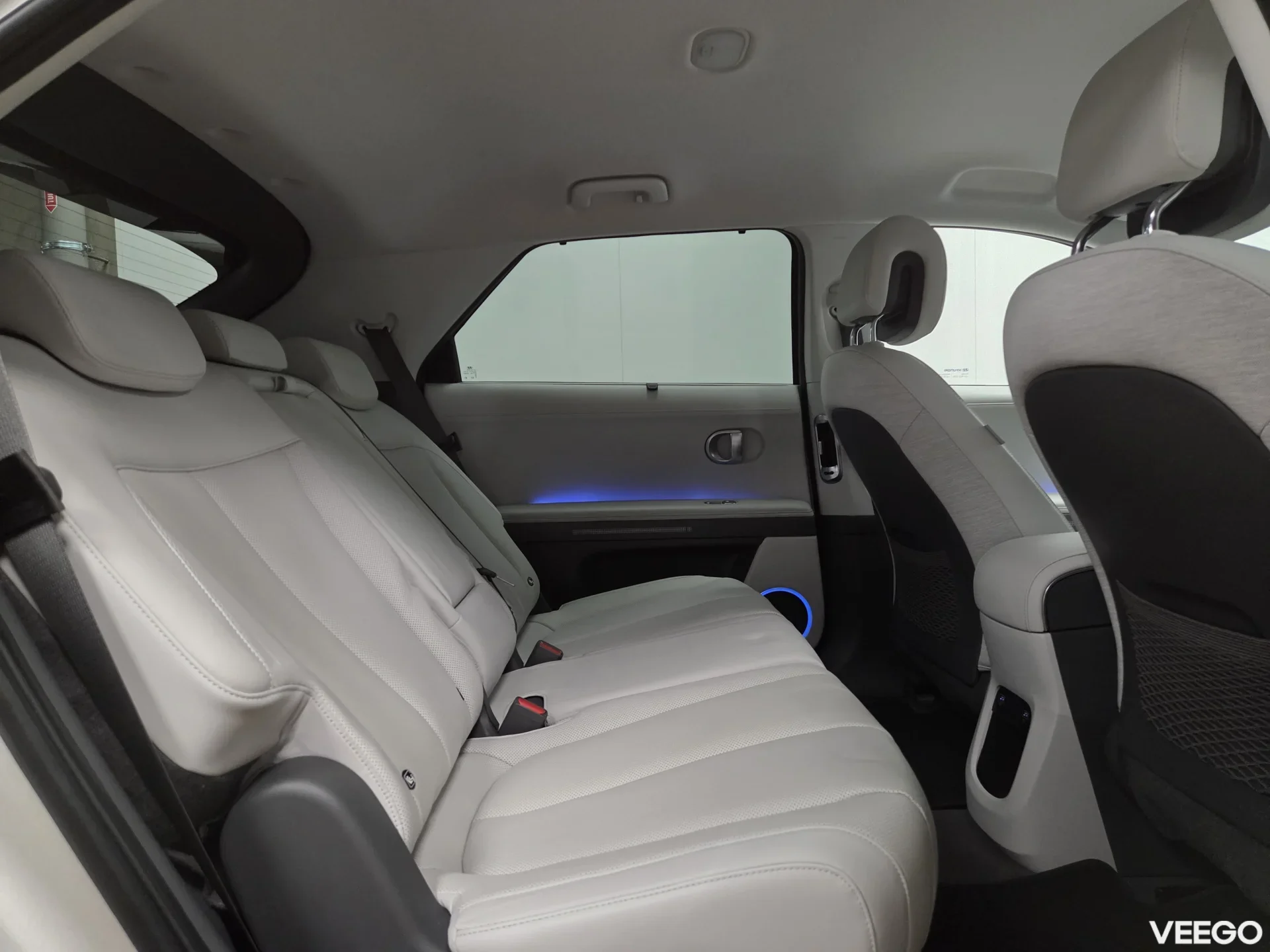 Hyundai IONIQ 5 73 kWh 305 hj (AWD) Premium 76kW