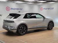 Hyundai IONIQ 5 73 kWh 305 hj (AWD) Premium 76kW thumbnail