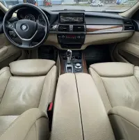 BMW X5 E70 3.0 173kW thumbnail
