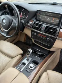 BMW X5 E70 3.0 173kW thumbnail