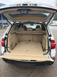 BMW X5 E70 3.0 173kW thumbnail