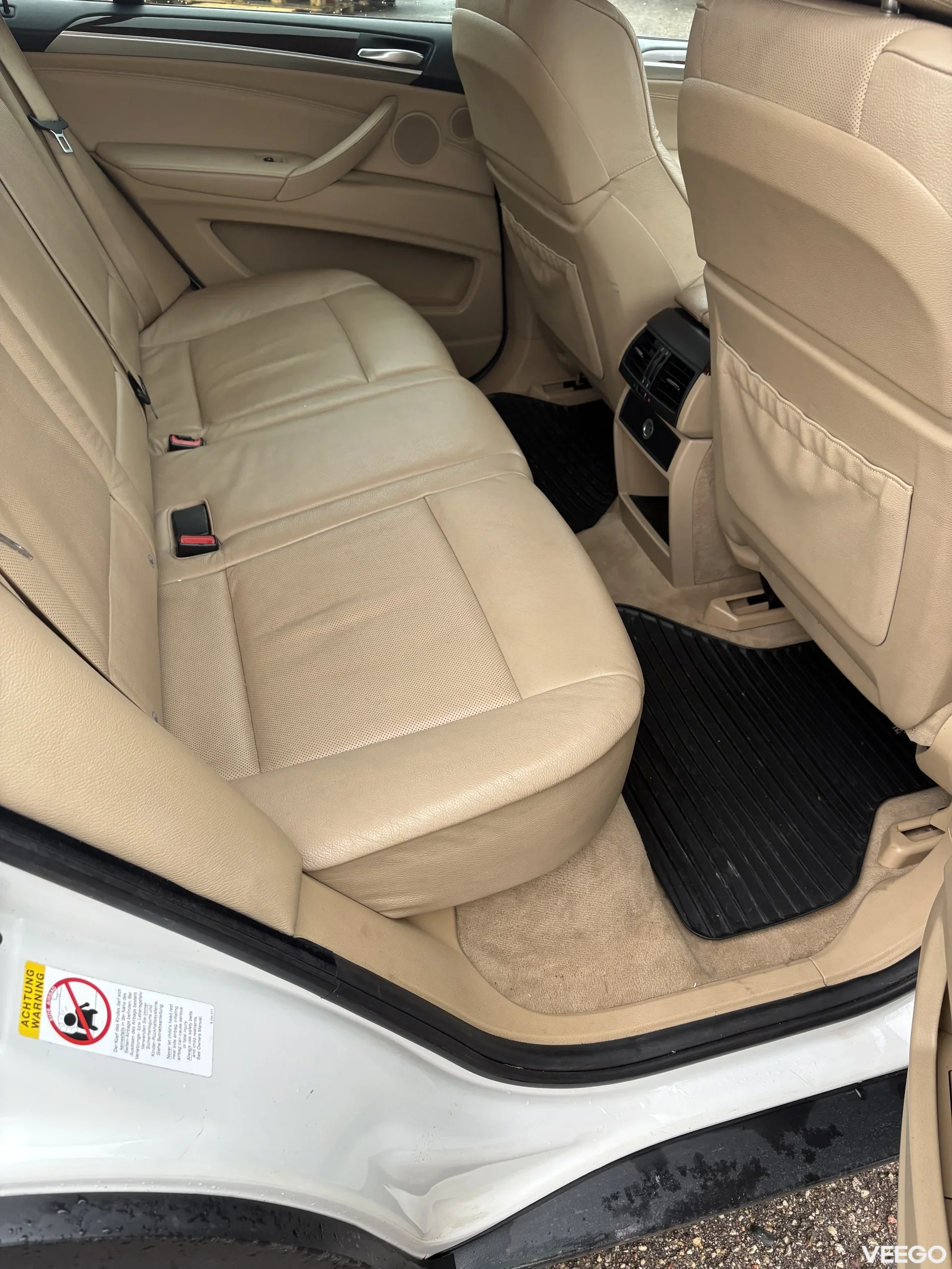 BMW X5 E70 3.0 173kW