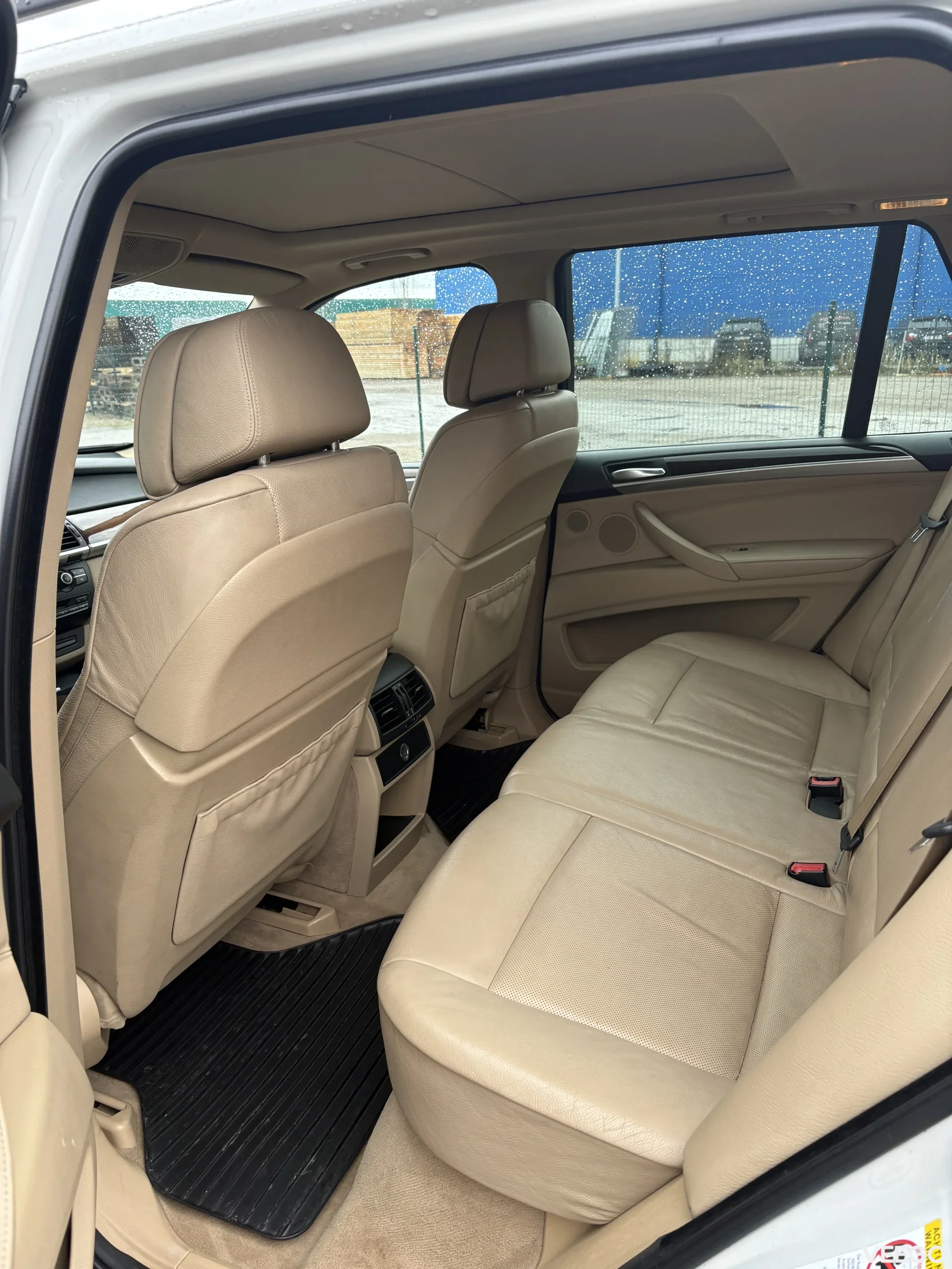 BMW X5 E70 3.0 173kW