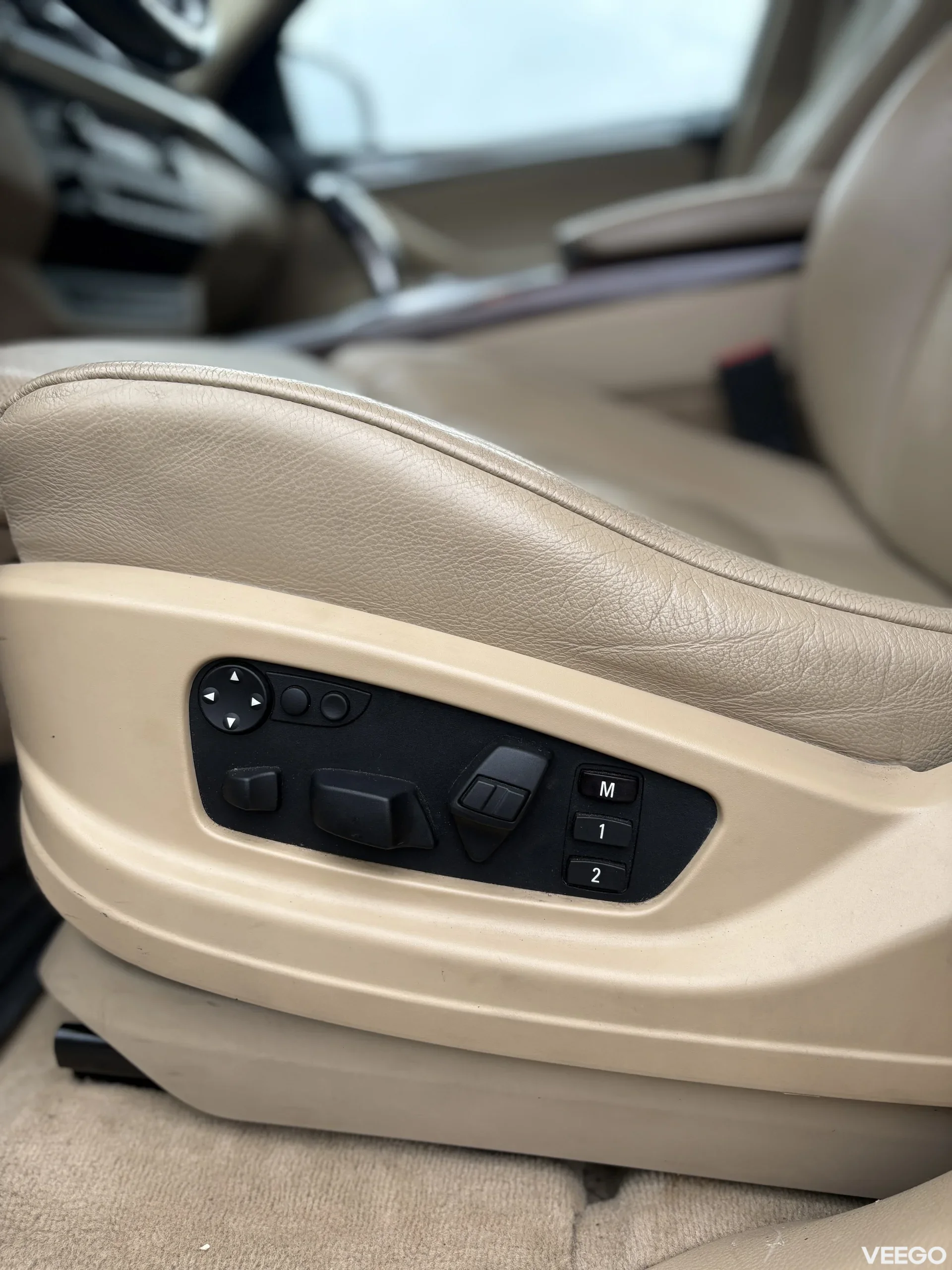 BMW X5 E70 3.0 173kW