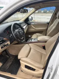 BMW X5 E70 3.0 173kW thumbnail