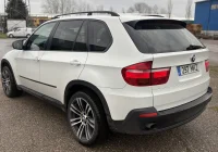 BMW X5 E70 3.0 173kW thumbnail